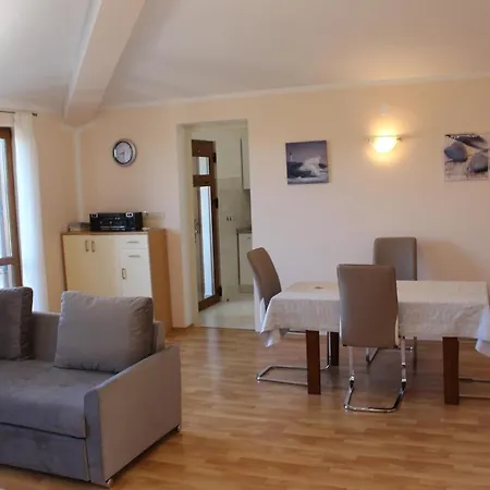 Joka 487 Apartman Rovinj