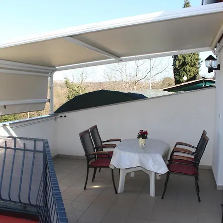 Apartman Joka 487
