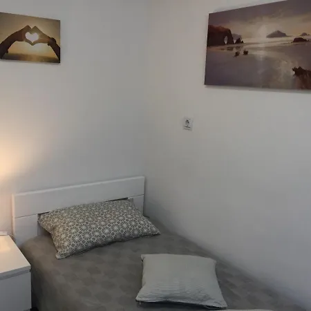 Joka 487 Apartman