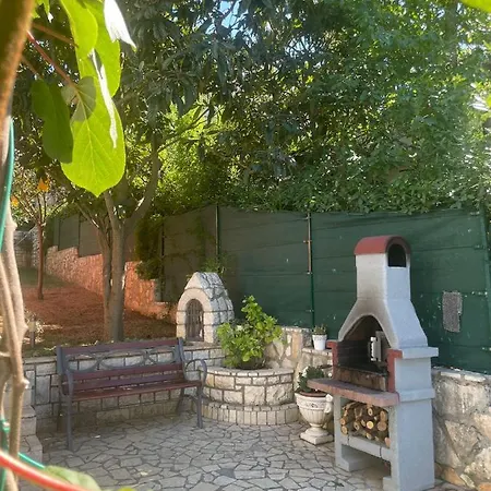 Joka 487 Apartman Rovinj