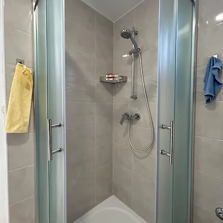Joka 487 Apartman Rovinj