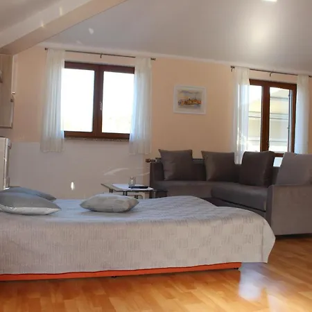 Apartment Joka 487