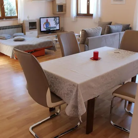 Joka 487 Rovinj