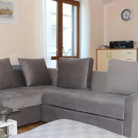 Apartment Joka 487 *