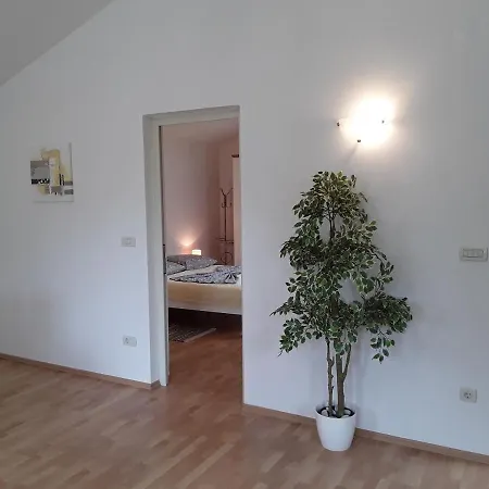 Joka 487 Apartment Rovinj
