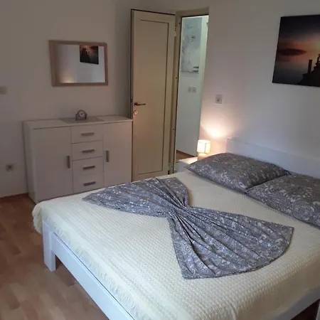 Joka 487 Apartment