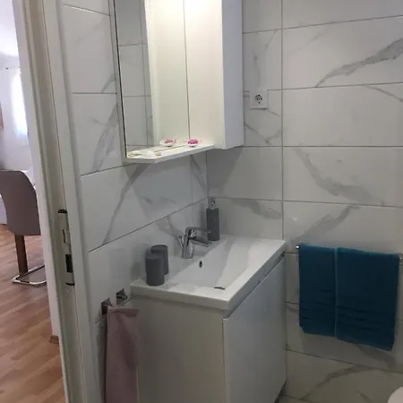 Joka 487 Apartment *