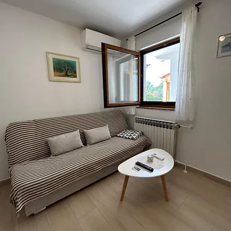 Apartment Joka 487