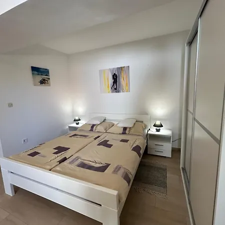 Apartment Joka 487 *