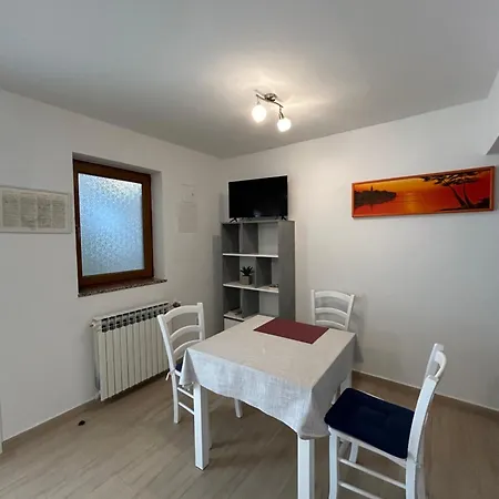 Joka 487 Apartment
